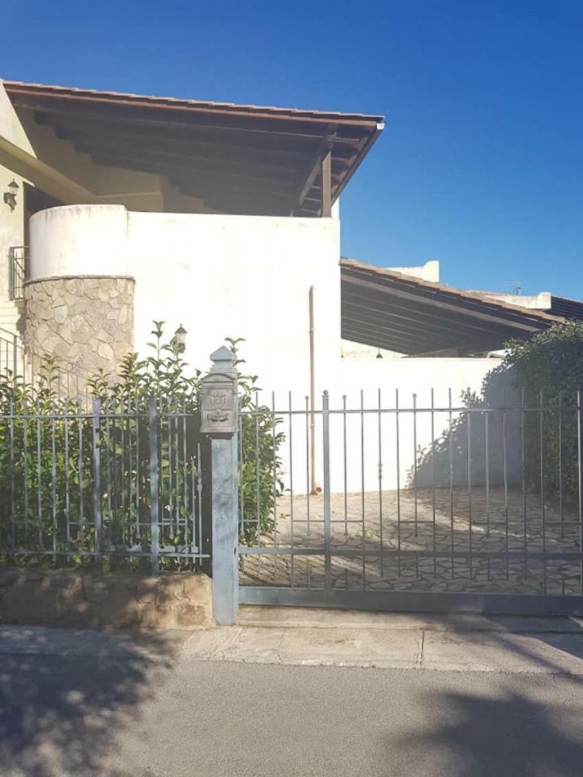 Mare Luna Village Campofelice Di Roccella Exterior foto